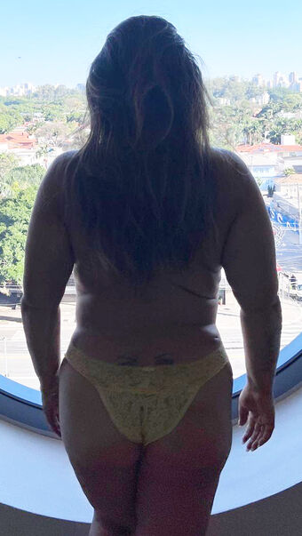 Preta Gil Nackt Leaks OnlyFans Foto 29