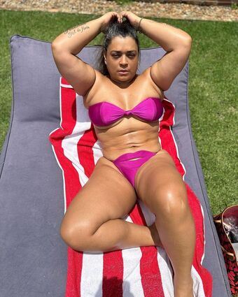 Preta Gil Nackt Leaks OnlyFans Foto 30
