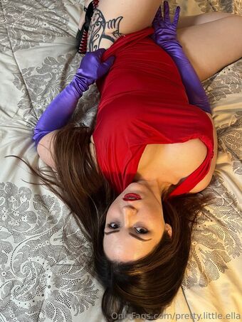 pretty.little.ella Nackt Leaks OnlyFans Foto 19