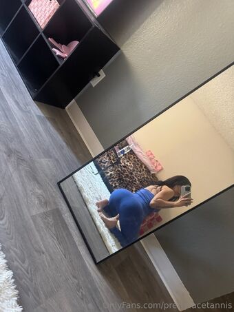 prettyfacetannis