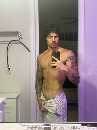 prettymixedboyexclusive