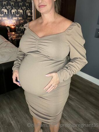 Prettypregnant35