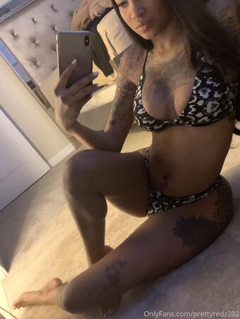 PrettyRedz