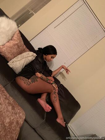 PrettyRedz Nackt Leaks OnlyFans Foto 28