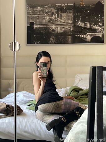 prettyyangell Nackt Leaks OnlyFans Foto 39