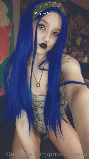 princess.mea