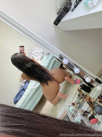 princessalessia