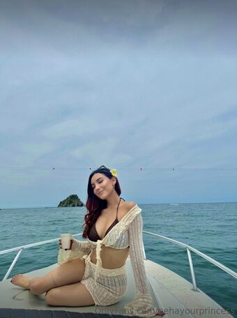 PrincessNeha Nackt Leaks OnlyFans Foto 9