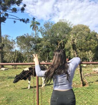 Priscila E Gabriele