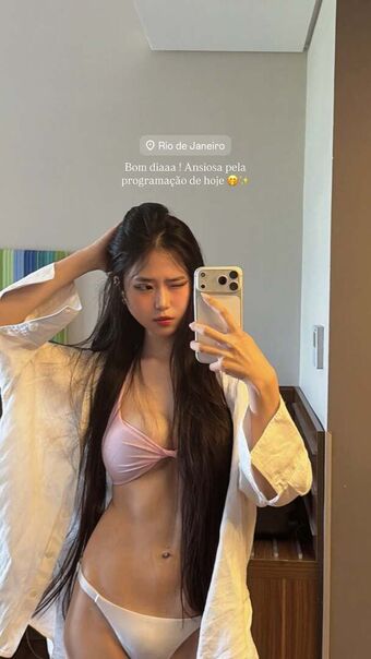 Priscila Ju Nackt Leaks OnlyFans Foto 37