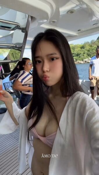 Priscila Ju Nackt Leaks OnlyFans Foto 38