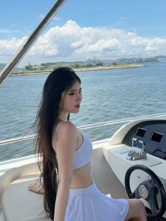 Priscila Ju Nackt Leaks OnlyFans Foto 45