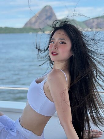 Priscila Ju Nackt Leaks OnlyFans Foto 48