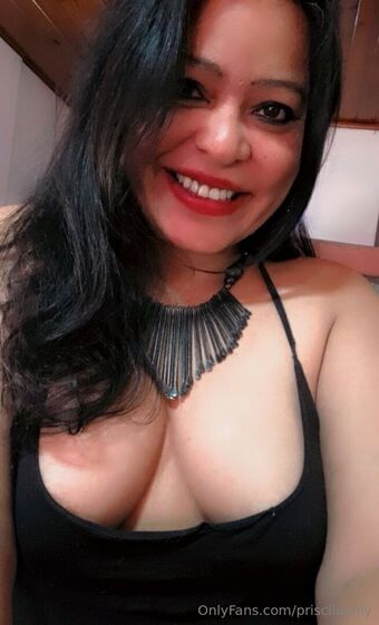 priscilaonly