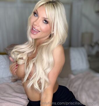 priscilladreamgurl