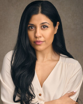 Priya Davdra