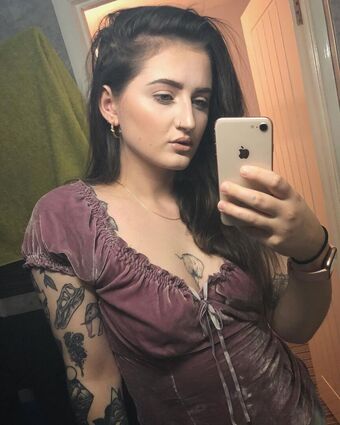 Prosper ASMR Nackt Leaks OnlyFans Foto 1