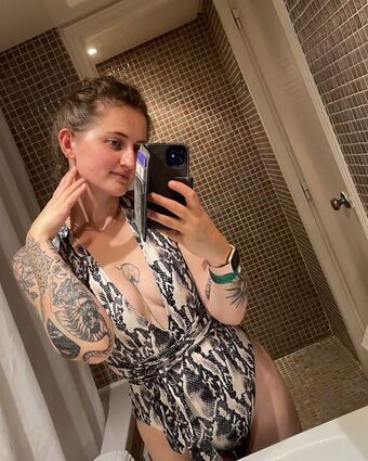 Prosper ASMR Nackt Leaks OnlyFans Foto 2