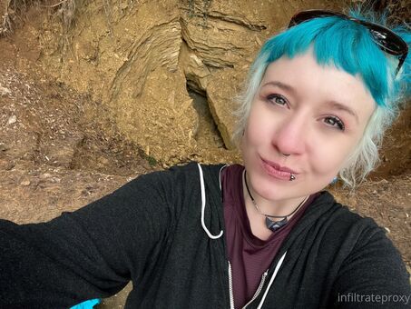 Proxy Paige Nackt Leaks OnlyFans Foto 39