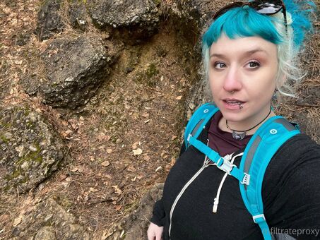 Proxy Paige Nackt Leaks OnlyFans Foto 44