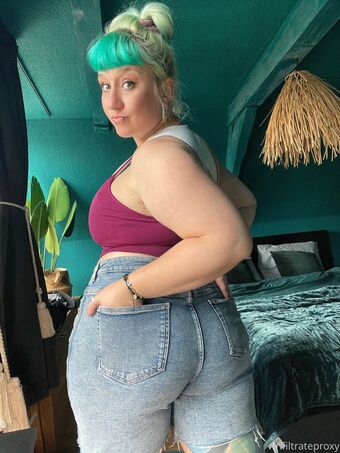 Proxy Paige Nackt Leaks OnlyFans Foto 48