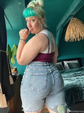 Proxy Paige Nackt Leaks OnlyFans Foto 51