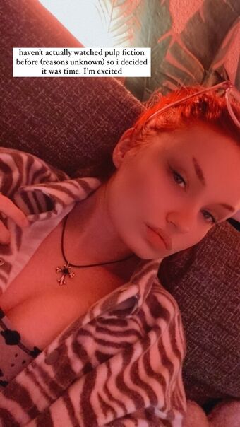 Proxyfox Nackt Leaks OnlyFans Foto 28