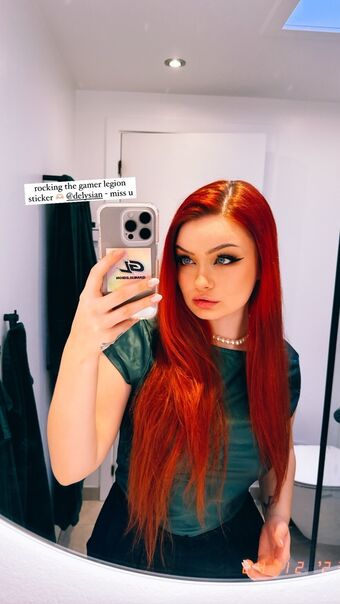 Proxyfox Nackt Leaks OnlyFans Foto 29