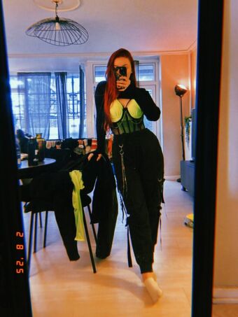 Proxyfox Nackt Leaks OnlyFans Foto 35