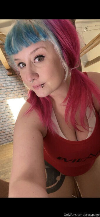 proxypaige