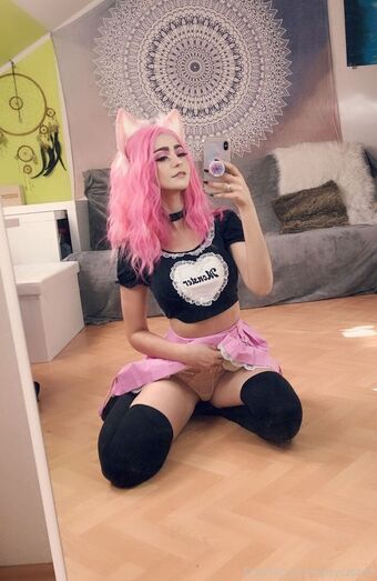 Psycatarts Nackt Leaks OnlyFans Foto 78