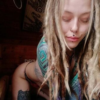 psychedelic_mess Nackt Leaks OnlyFans Foto 32