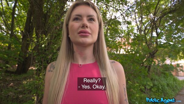 Public Agent Nackt Leaks OnlyFans Foto 126