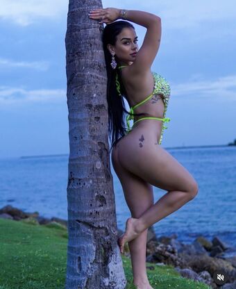 Puchydai Daileny La Rosa