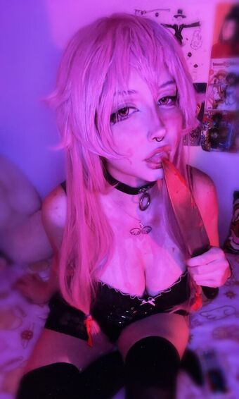 pugabite Nackt Leaks OnlyFans Foto 9