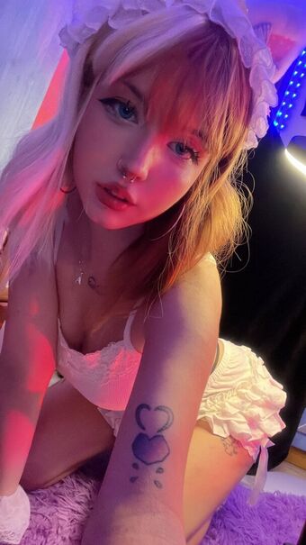 pugabite Nackt Leaks OnlyFans Foto 11