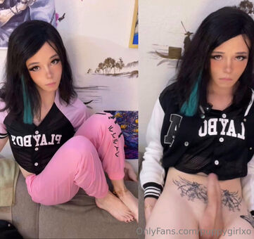 puppygirlxo Nackt Leaks OnlyFans Foto 39