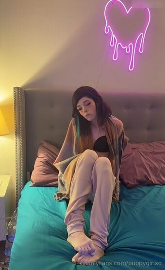 puppygirlxo Nackt Leaks OnlyFans Foto 47