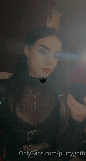 Purtygoth