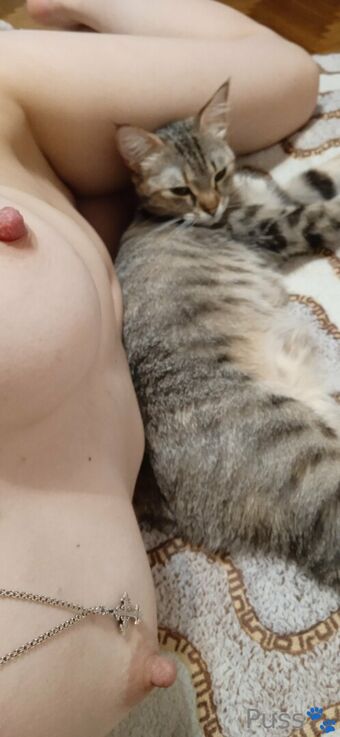 puss03 Nackt Leaks OnlyFans Foto 24
