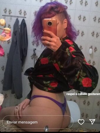 Putas Punk Nackt Leaks OnlyFans Foto 5