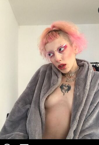 Putas Punk Nackt Leaks OnlyFans Foto 11