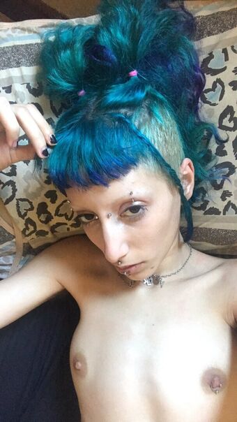 Putaspunk Nackt Leaks OnlyFans Foto 1