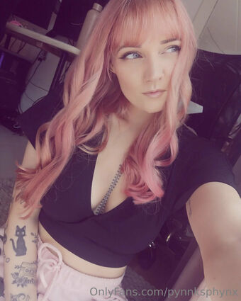 Pynnksphynx