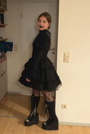 qoqsik Nackt Leaks OnlyFans Foto 46