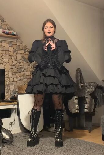 qoqsik Nackt Leaks OnlyFans Foto 47