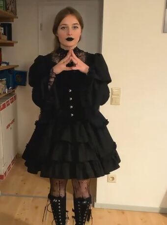 qoqsik Nackt Leaks OnlyFans Foto 49