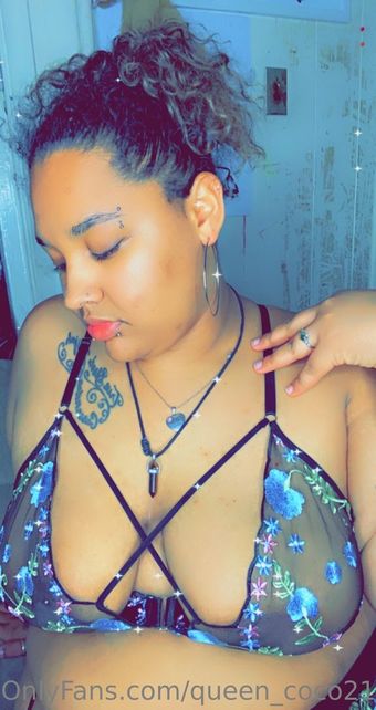 queen_coco21 Nackt Leaks OnlyFans Foto 6