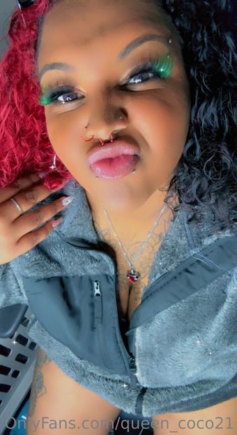 queen_coco21 Nackt Leaks OnlyFans Foto 9