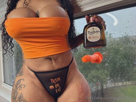 Queen Kiaa Nackt Leaks OnlyFans Foto 32